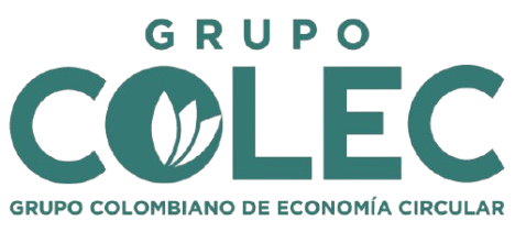 Logo Grupo Colec